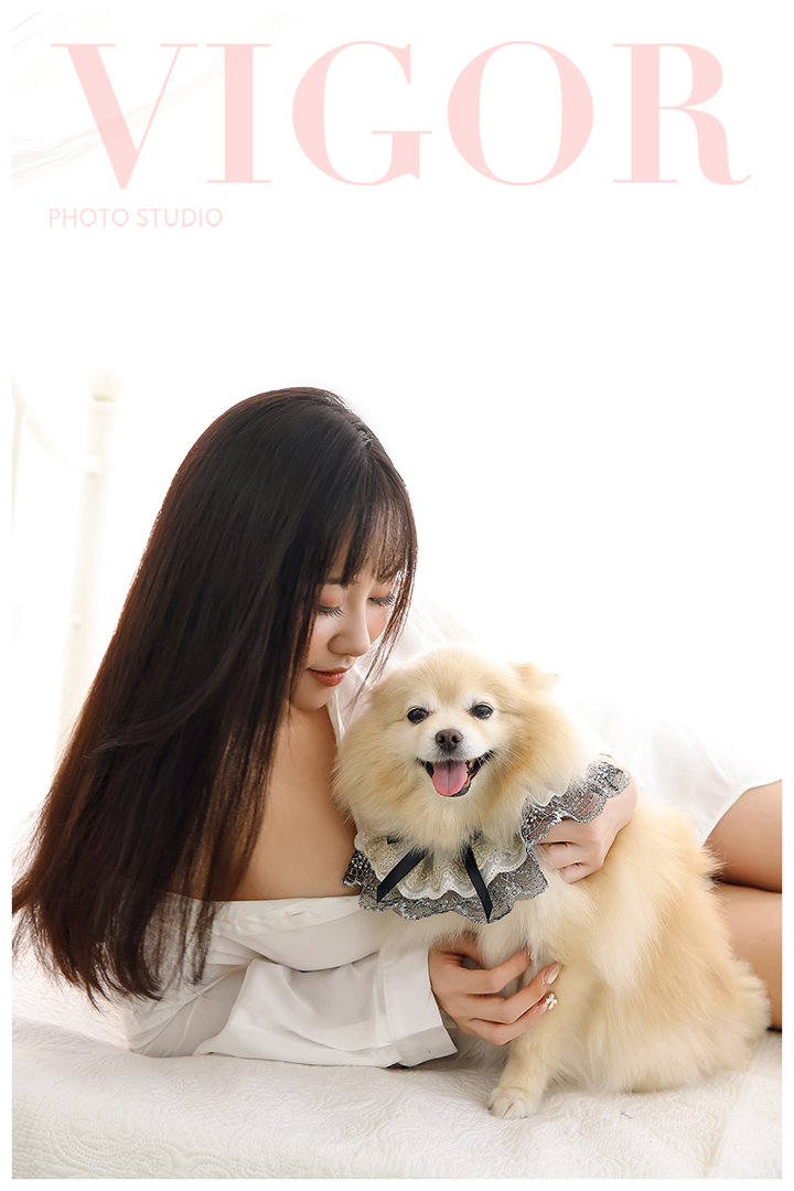 薇閣數位影像館 藝術寫真 日常