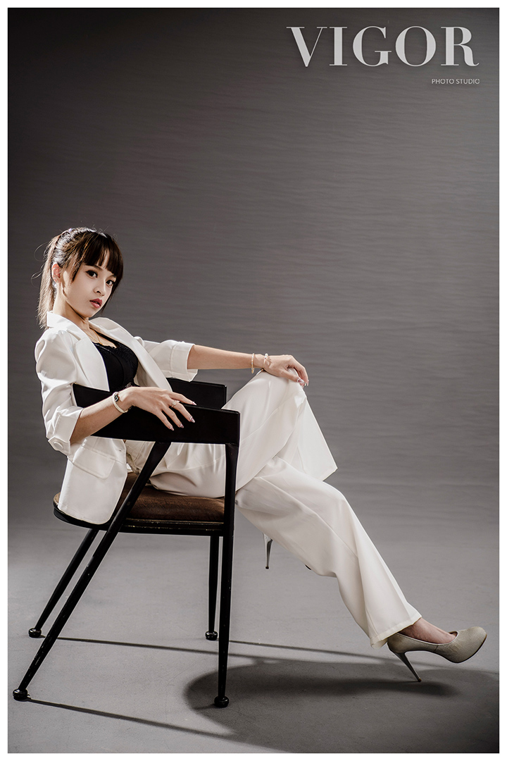 薇閣數位影像館 藝術寫真 日常