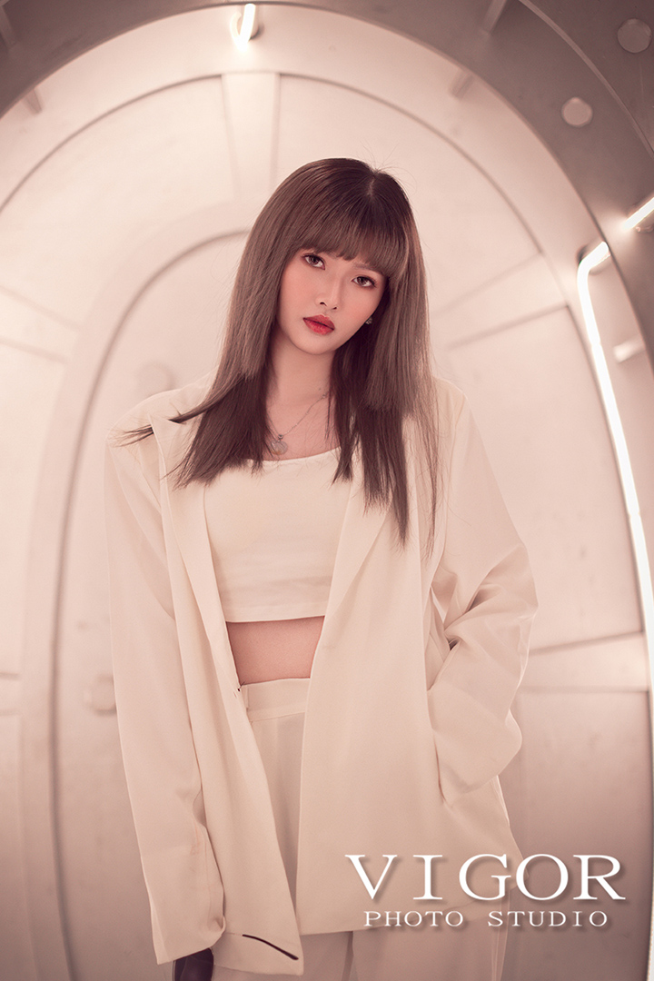 薇閣數位影像館 藝術寫真 日常