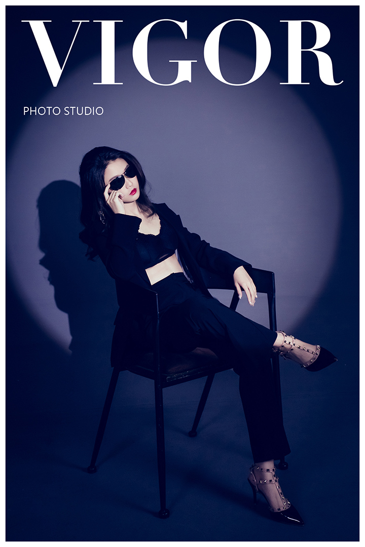 薇閣數位影像館 藝術寫真 日常