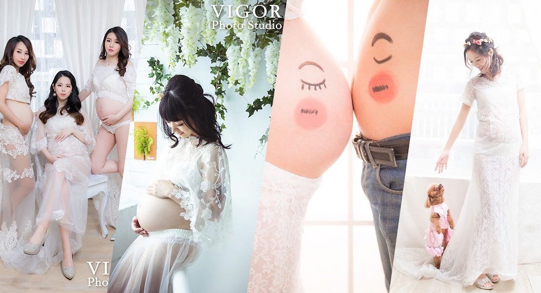 薇隔數位影像館-孕婦照-26