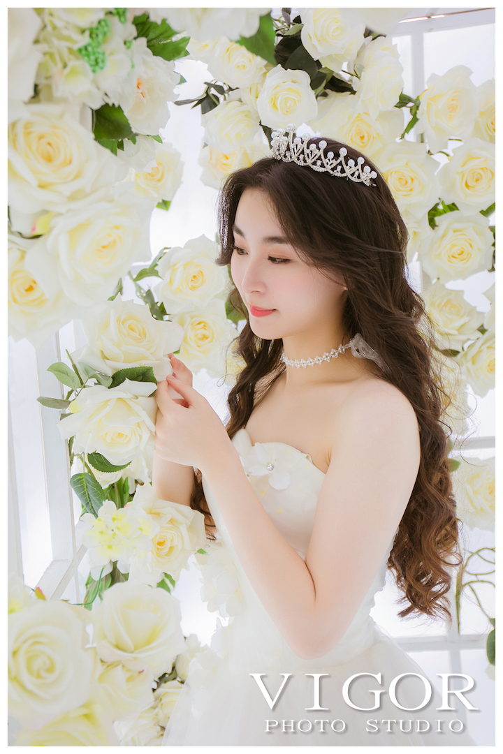 vigor 寫真照 13