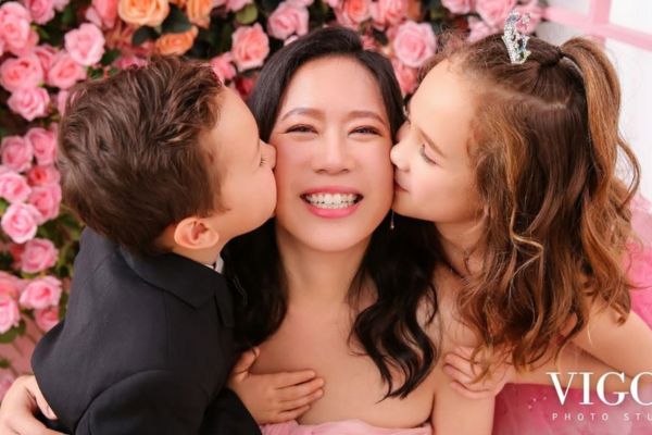 專業妝髮攝影團隊
