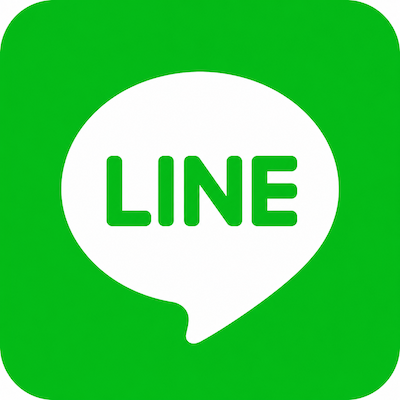 Line@